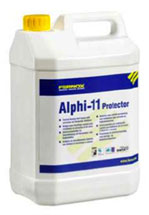 Liquido antigelo per impianti di riscaldamento - Fernox Alphi 11 - Fernox