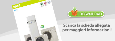 Comfort domestico in ogni stagione: come garantirlo anche quando lo spazio per l'installazione di un nuovo impianto è limitato