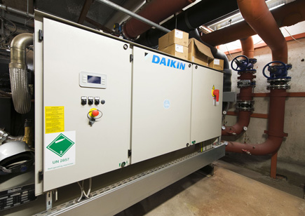 Daikin