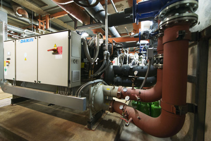 Daikin