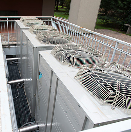 Daikin Air Conditioning Italy Spa