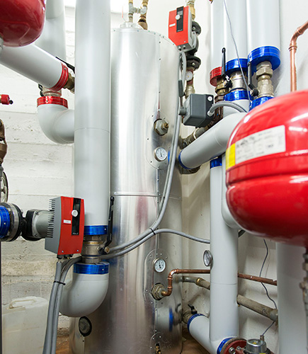 Daikin Air Conditioning Italy Spa