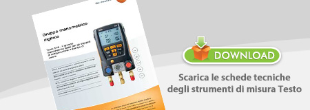 Testo S.p.a.