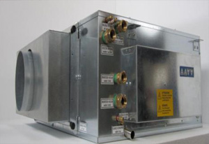 Ventilazione meccanica controllata Zehnder - comfosystem
