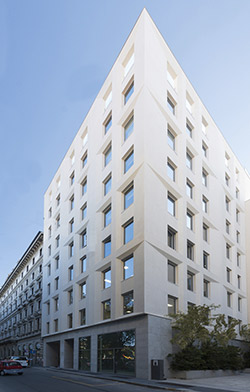 Premio Rebuild 2014 terziario