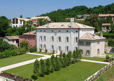 Premio Rebuild 2014 - residenziale