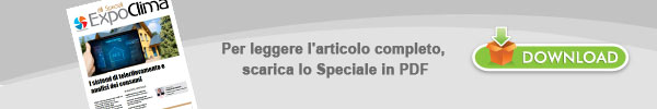 Speciale telerilevamento e analisi dei consumi