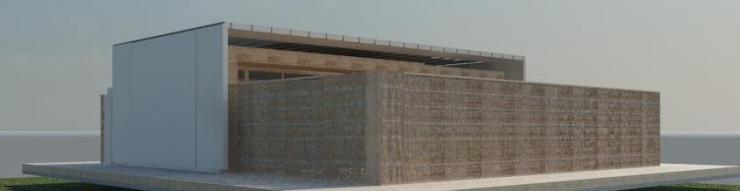 Solar Decathlon, progetto Med in Italy