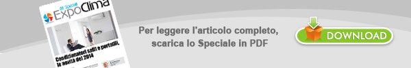 Speciale 64 - Condizionatori split e portatili