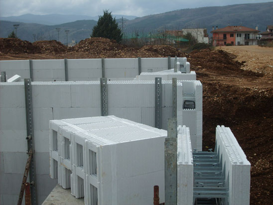 Isolanti termici Bioisotherm