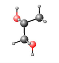 Glicole mono propilenico