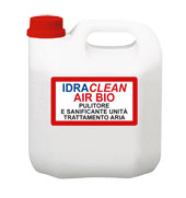 Idraclean air bio - Foridra