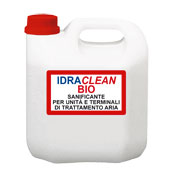 Foridra - idraclean bio