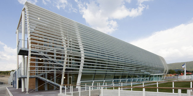 Archimede Solar Energy, progettazione integrata. ARUP