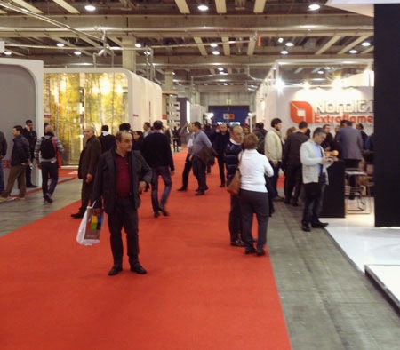 Progetto Fuoco 2014 Verona la fiera delle biomasse e del pellet