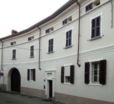 Riqualificazione energetica di una villa storica - Aermec