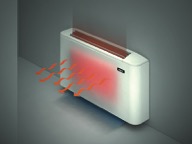 Riscaldamento radiante e convenzione naturale