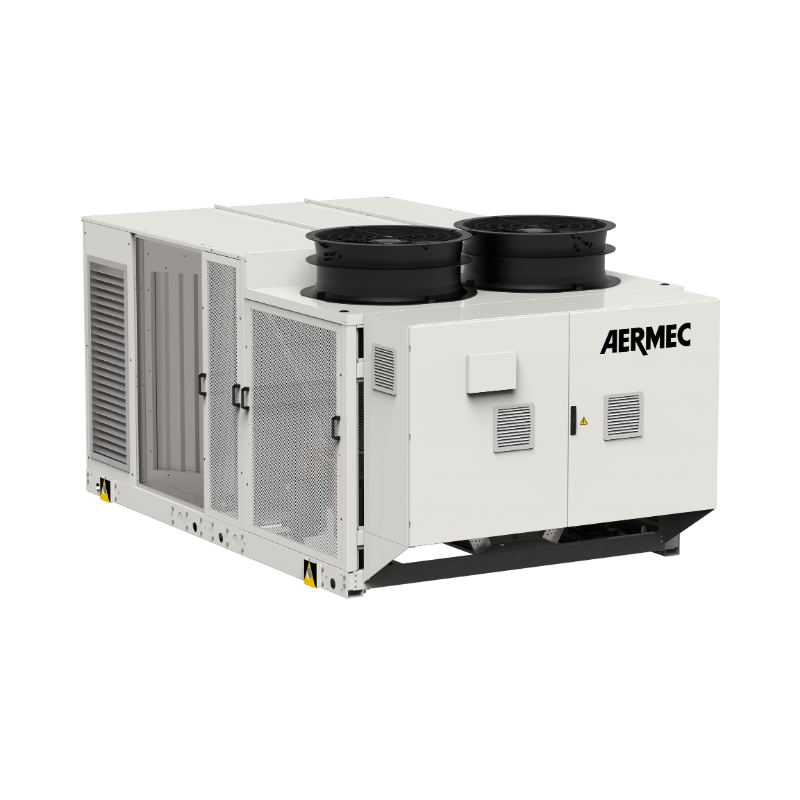 RTG Aermec