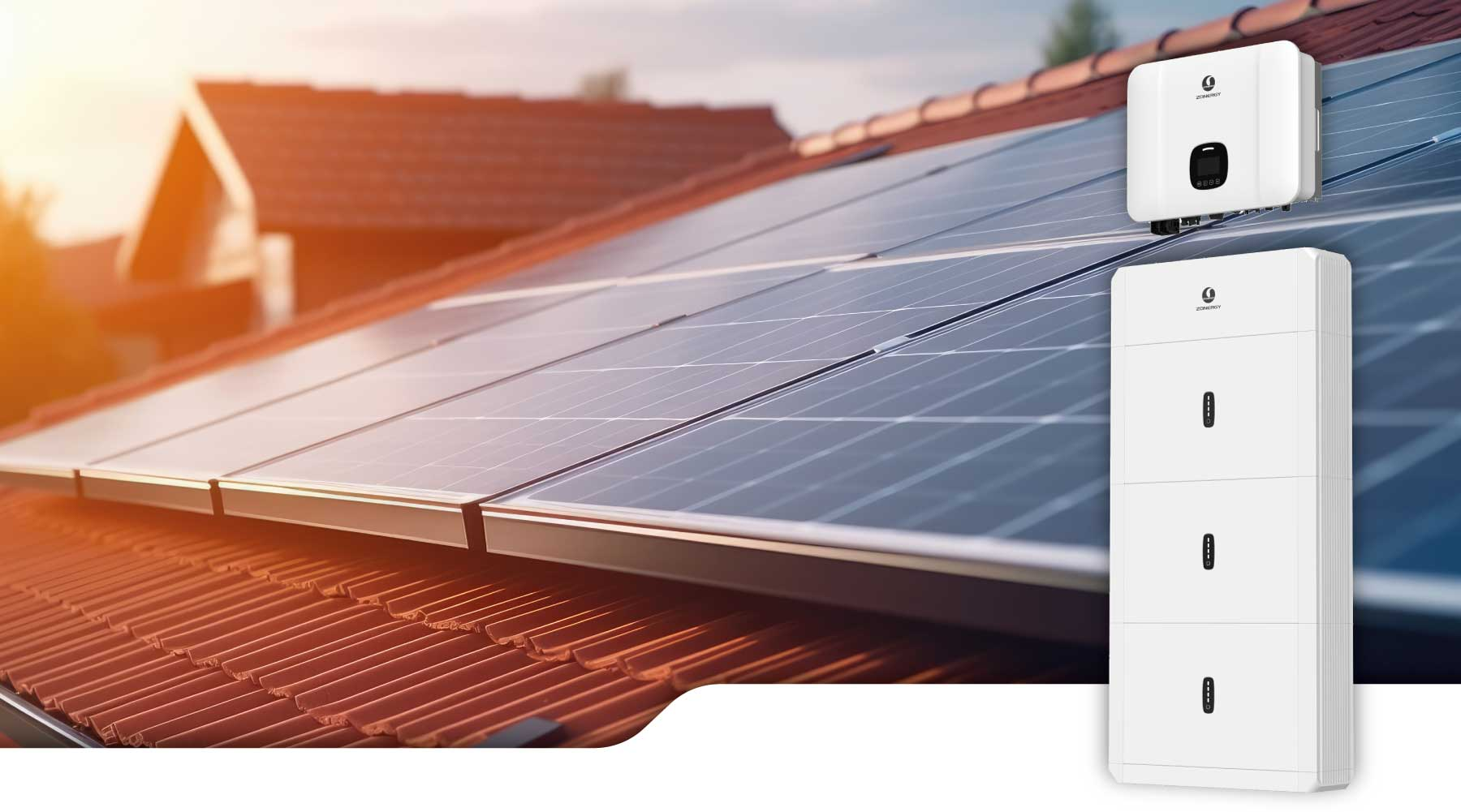 Sistemi di accumulo per l'energia del fotovoltaico: On EnergyOn Energy  Project