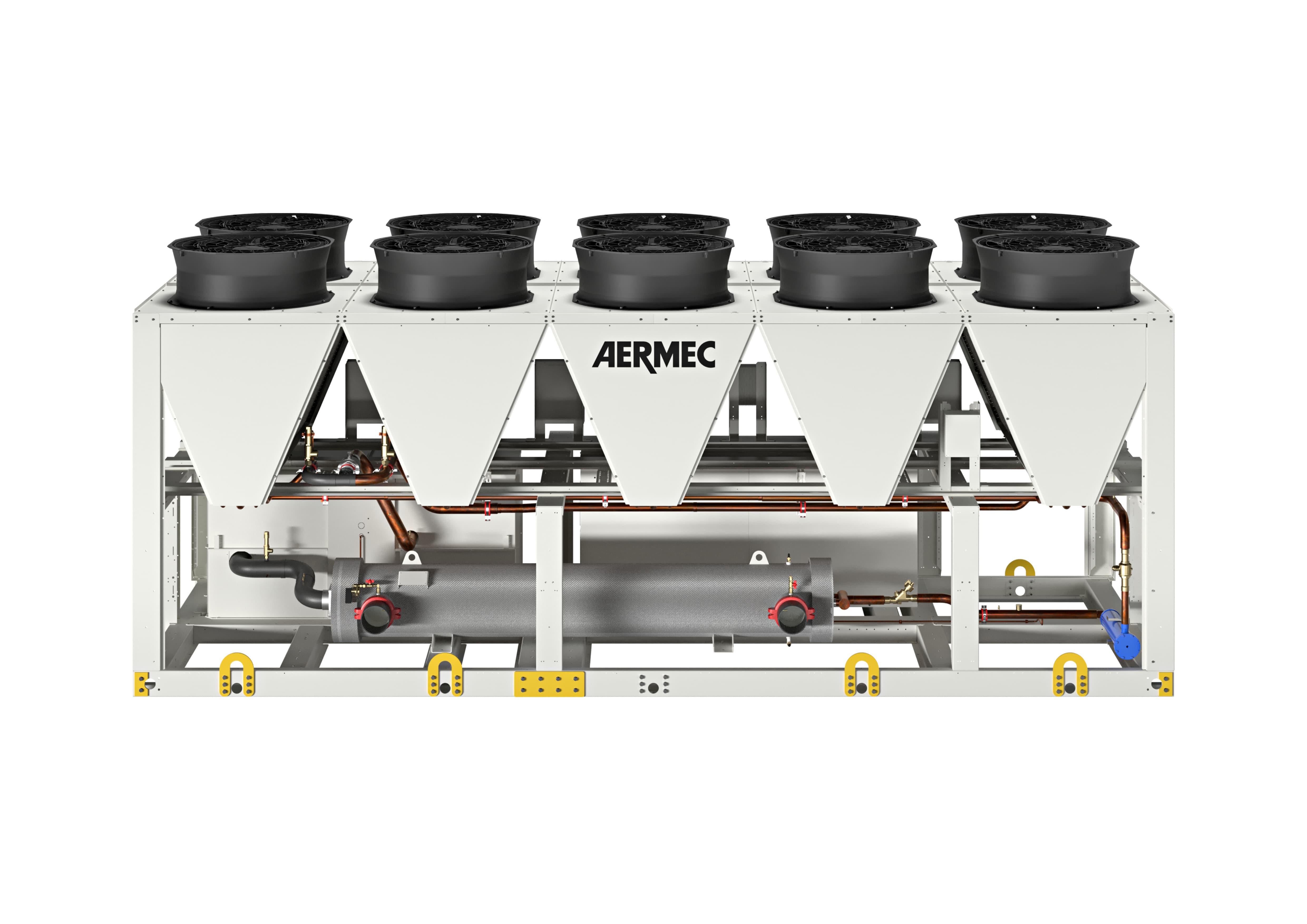 Aermec NSMJ