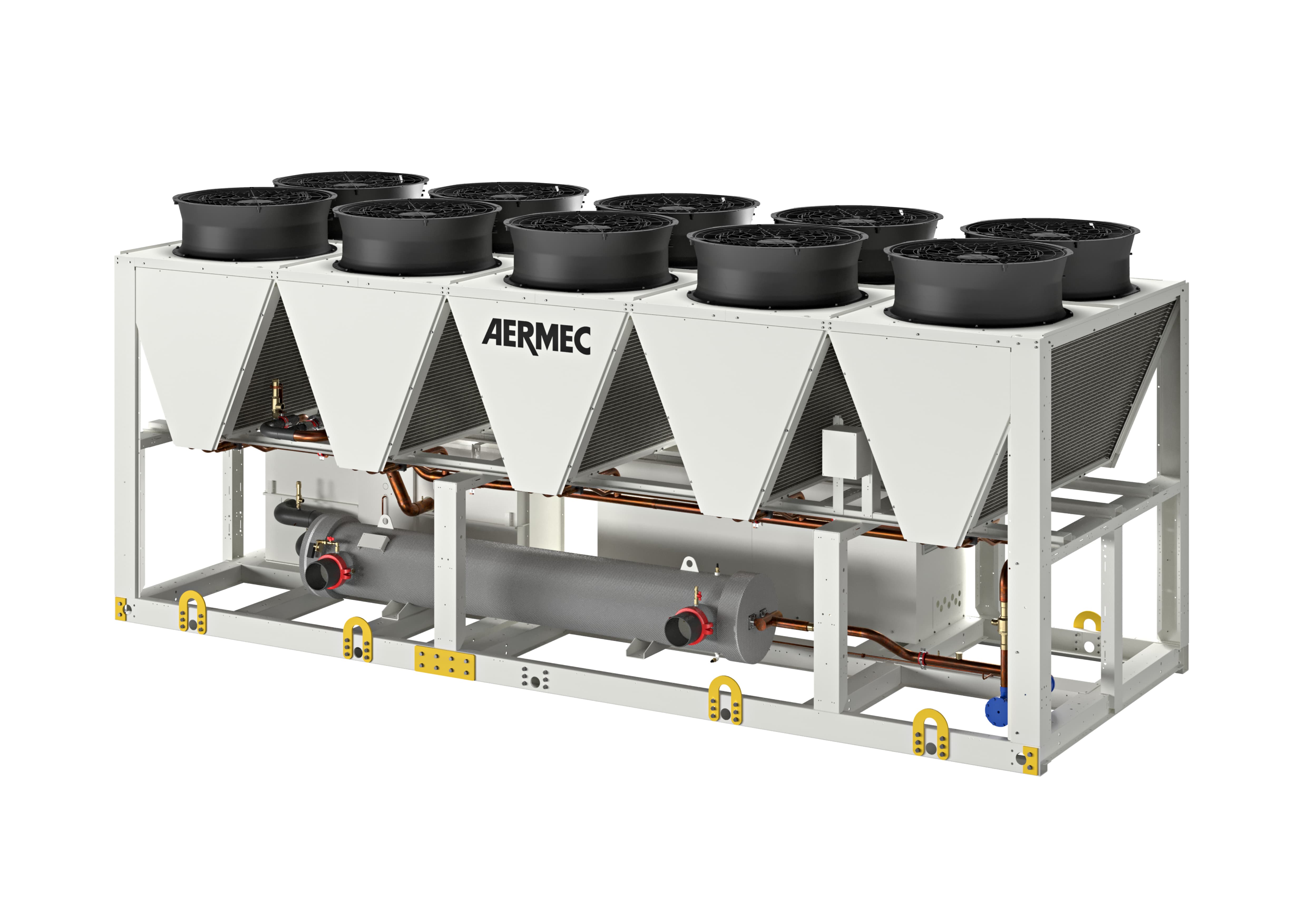 Aermec NSMJ