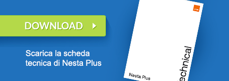Caldaia a condensazione Nesta Plus | AIC Italia
