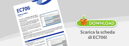 Edilclima | Nuova versione di EC706