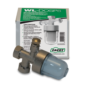 WL-DOSP8 Facot