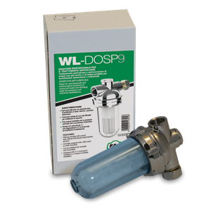 WL-DOSP9 Facot