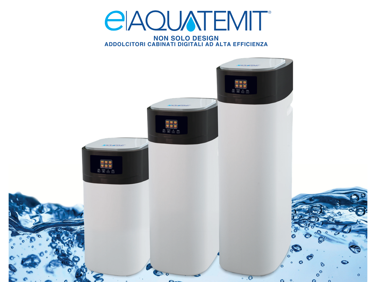 Gamma eIAQUATEMIT Facot