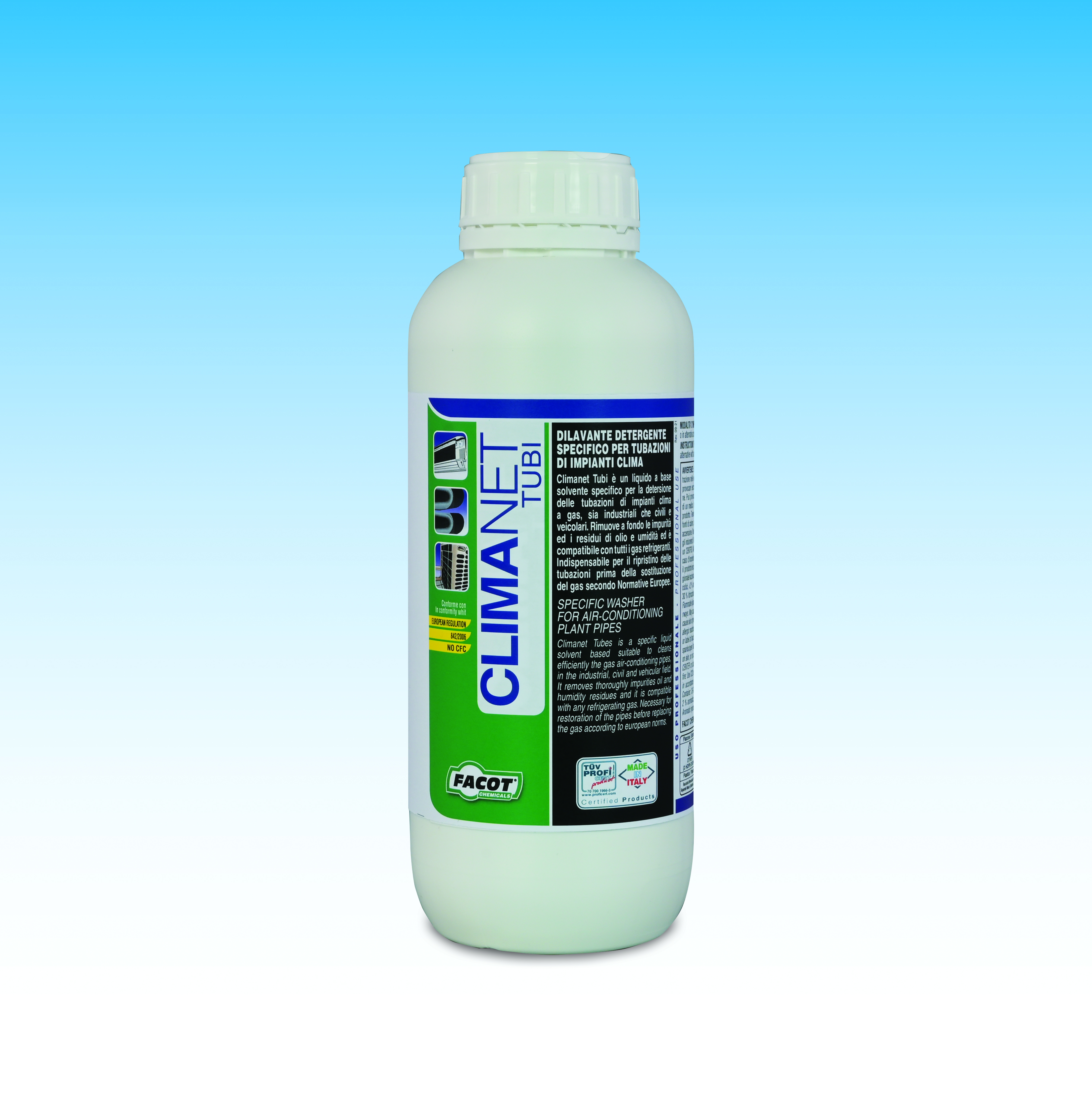 Climanet tubi