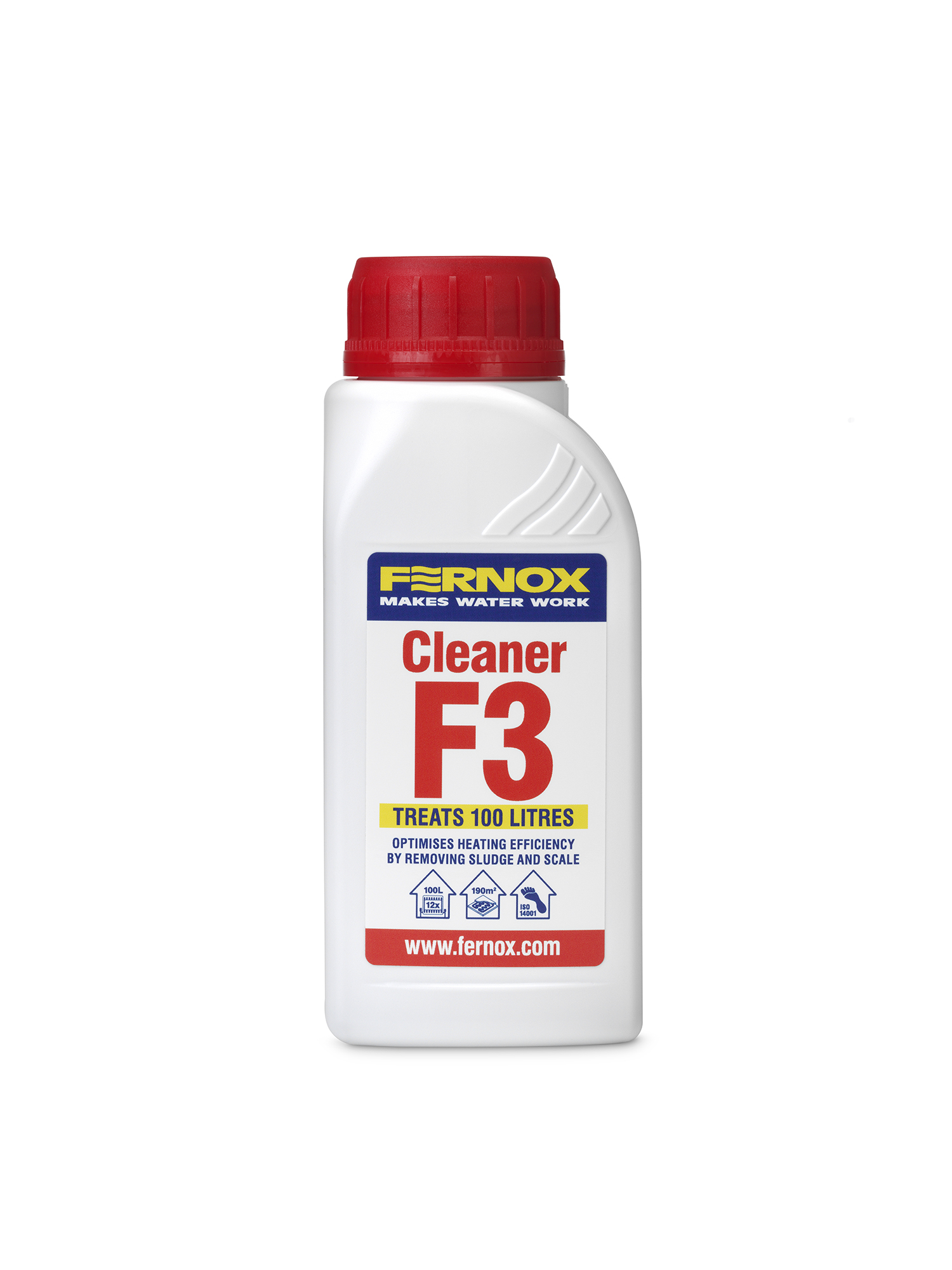 Cleaner F3: detergente universale