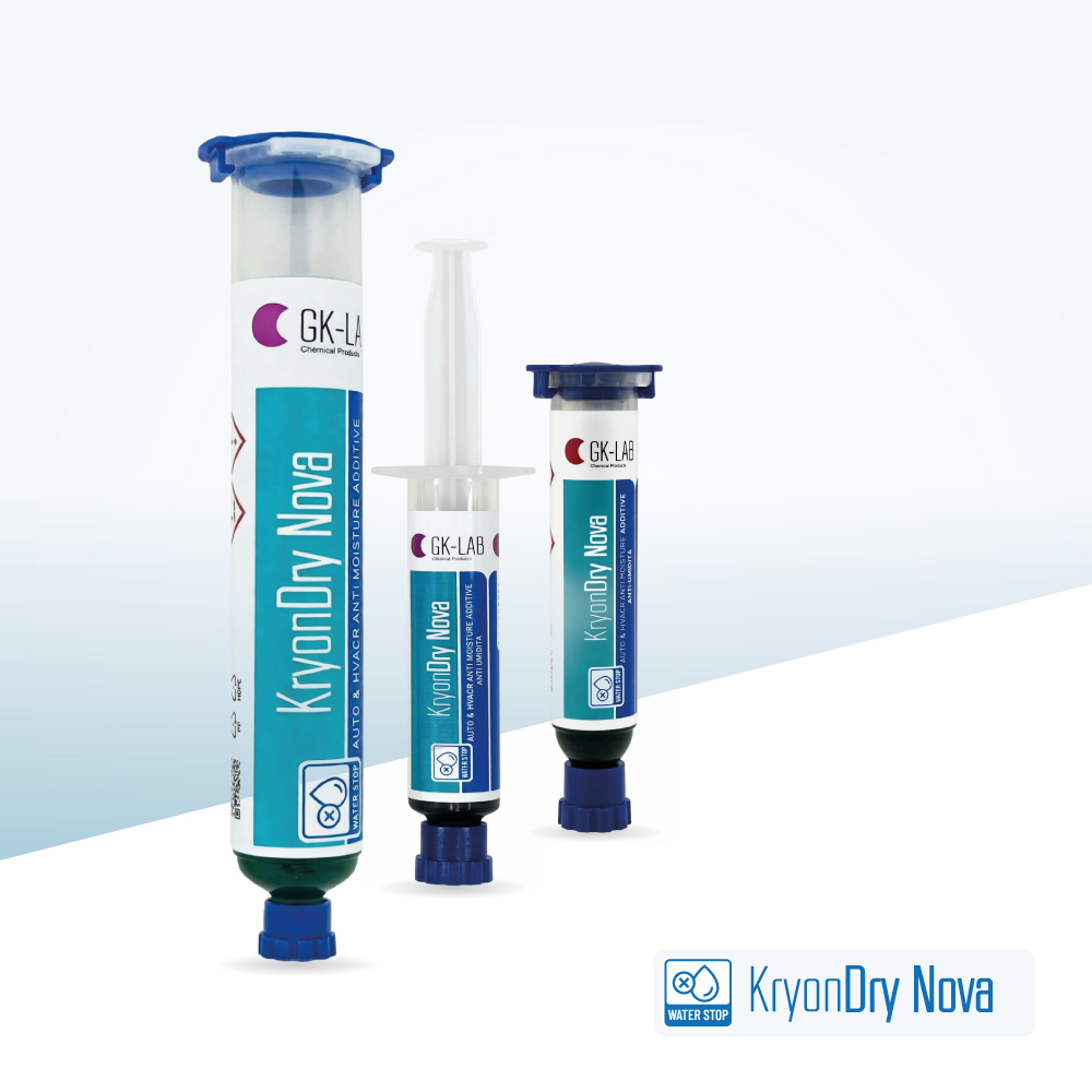 KryonDry Nova