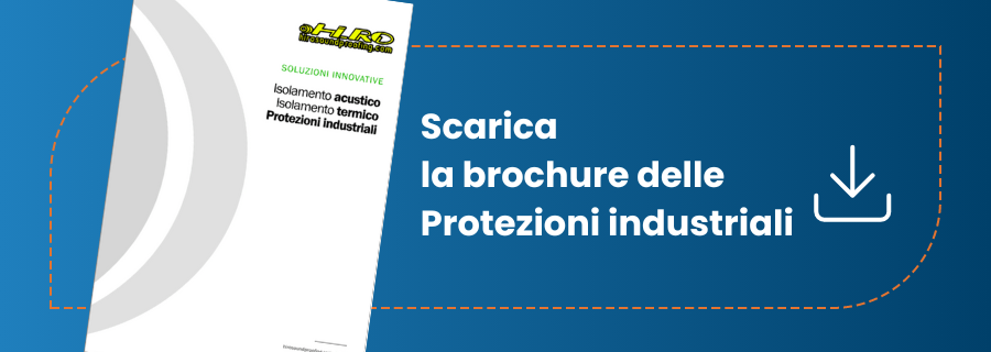 Scarica la brochure di Hiro per le barriere modulari