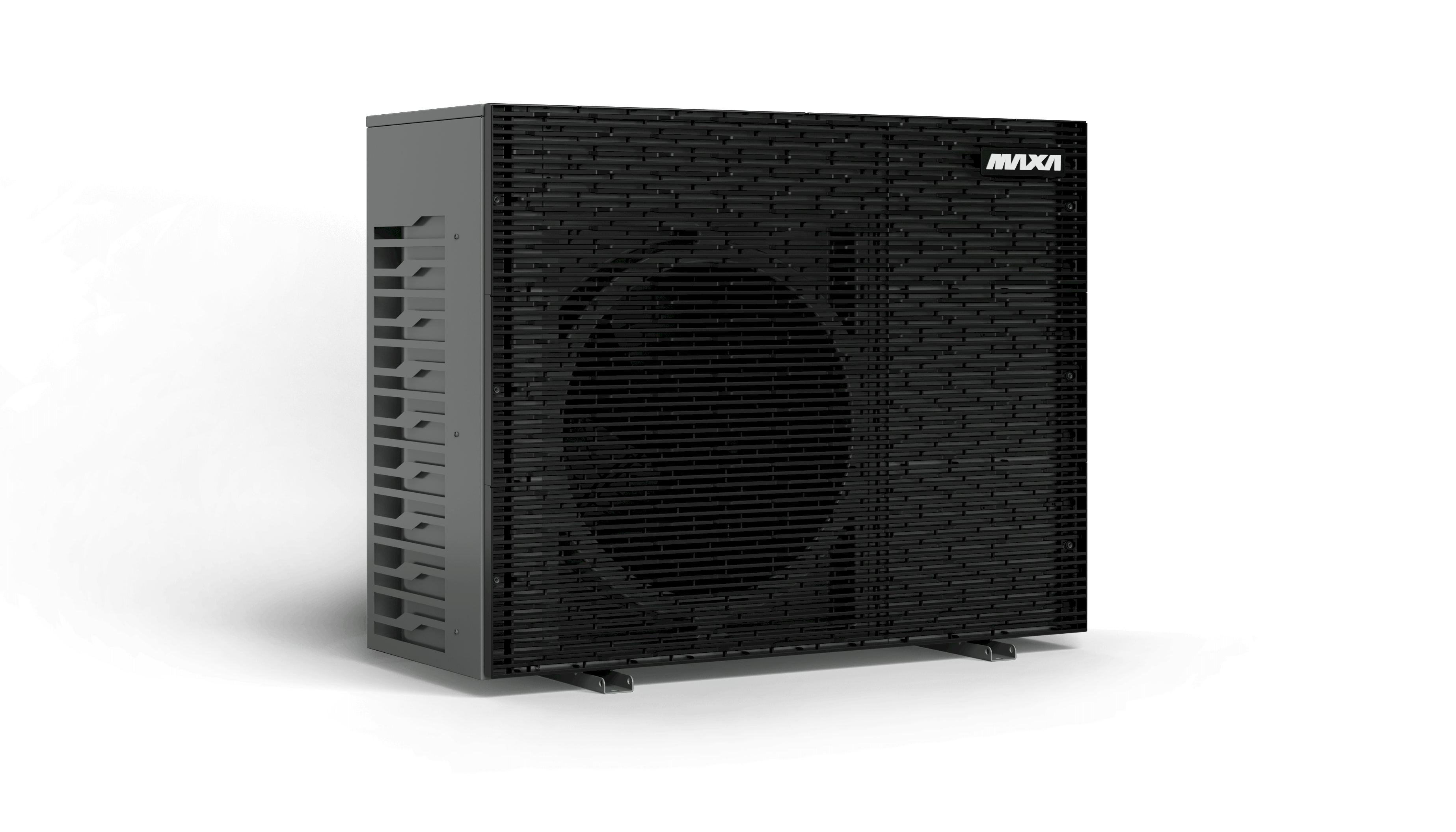 Pompe di calore MAXA i-290: massima efficienza