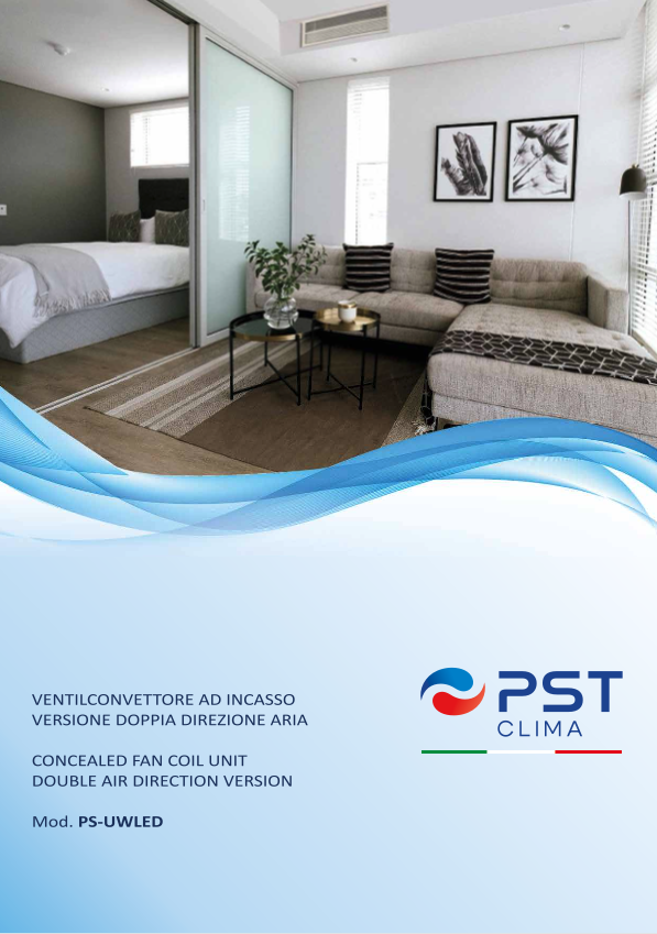 Documentazione PST Clima