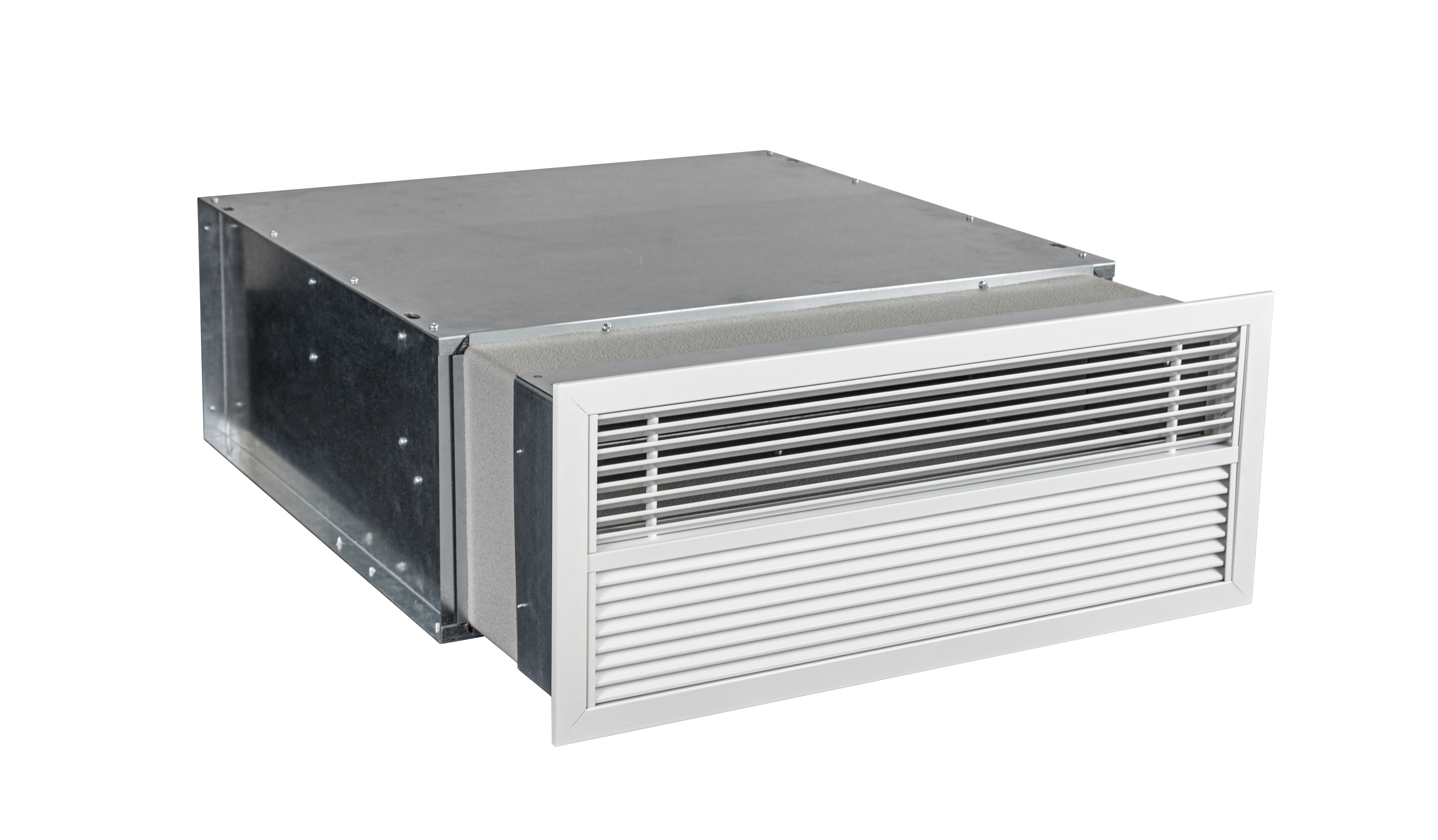 Ventilconvettore PS-UWLED