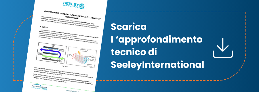 Scarica l'approfondimento tecnico di SeelyInternational