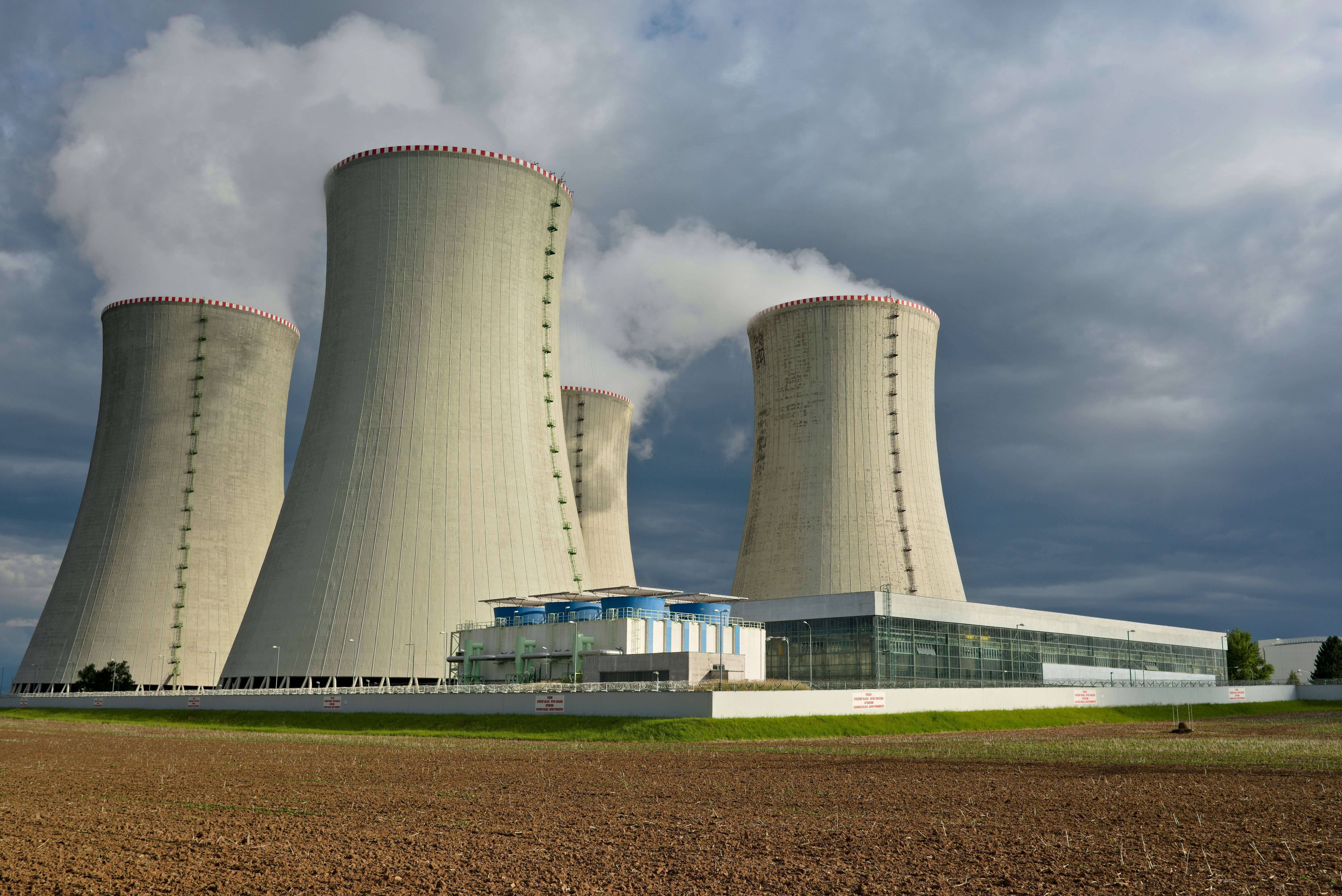 Applicazione settore nucleare
