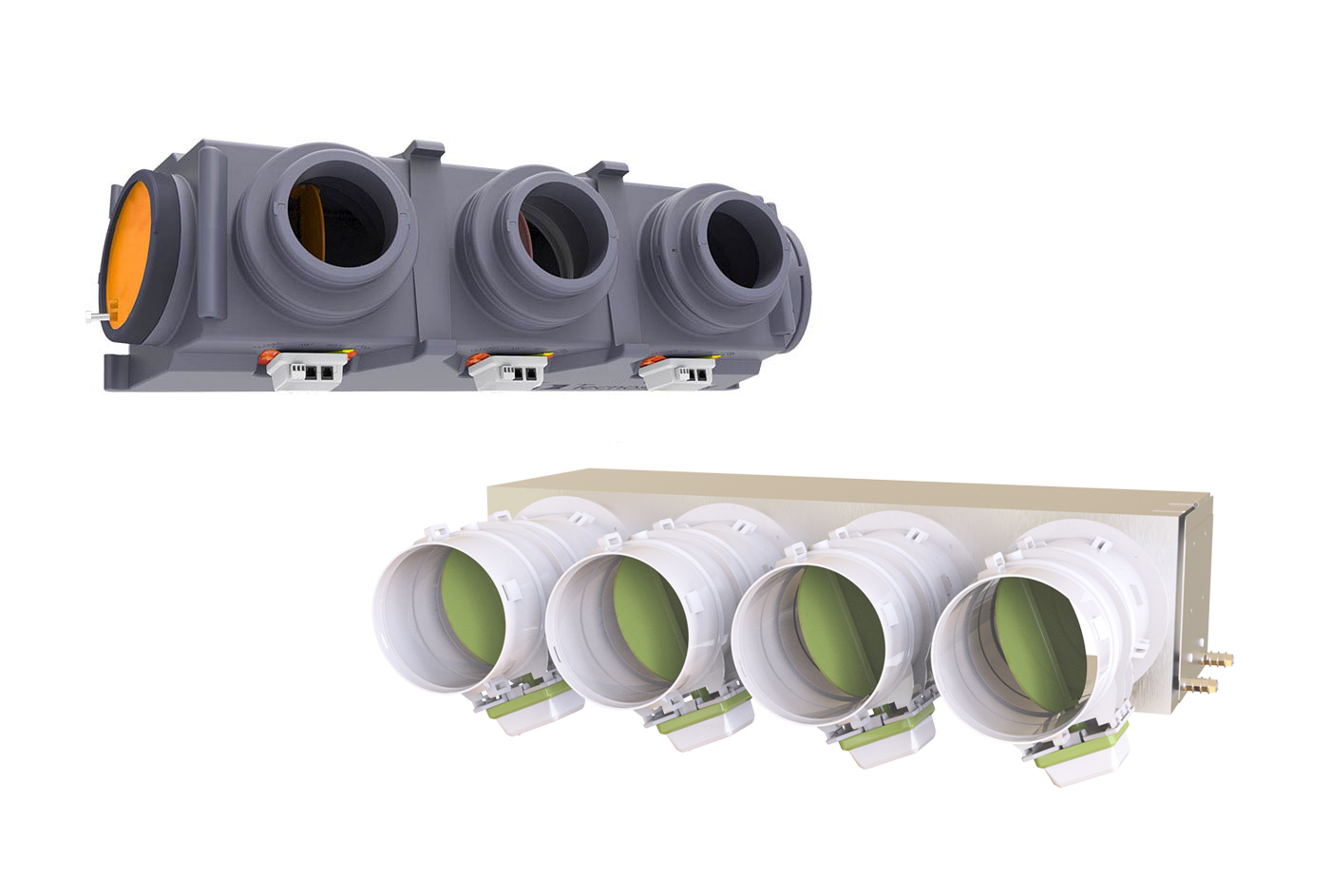 Kit Sirio Tecnosystemi