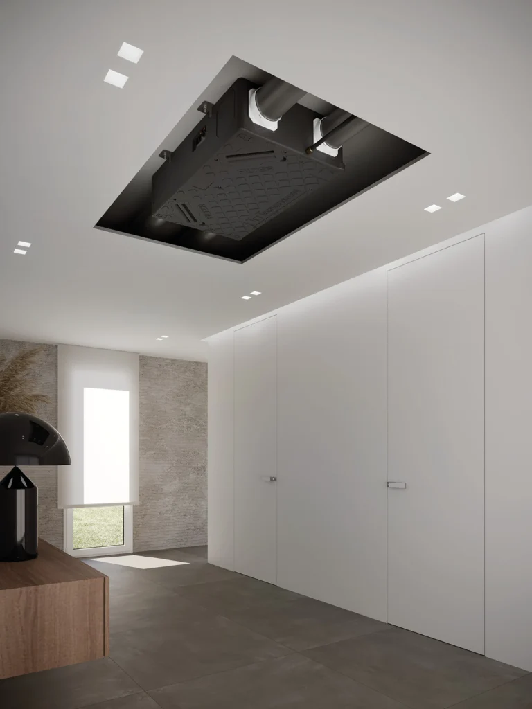 Soluzioni VMC Tecnosystemi