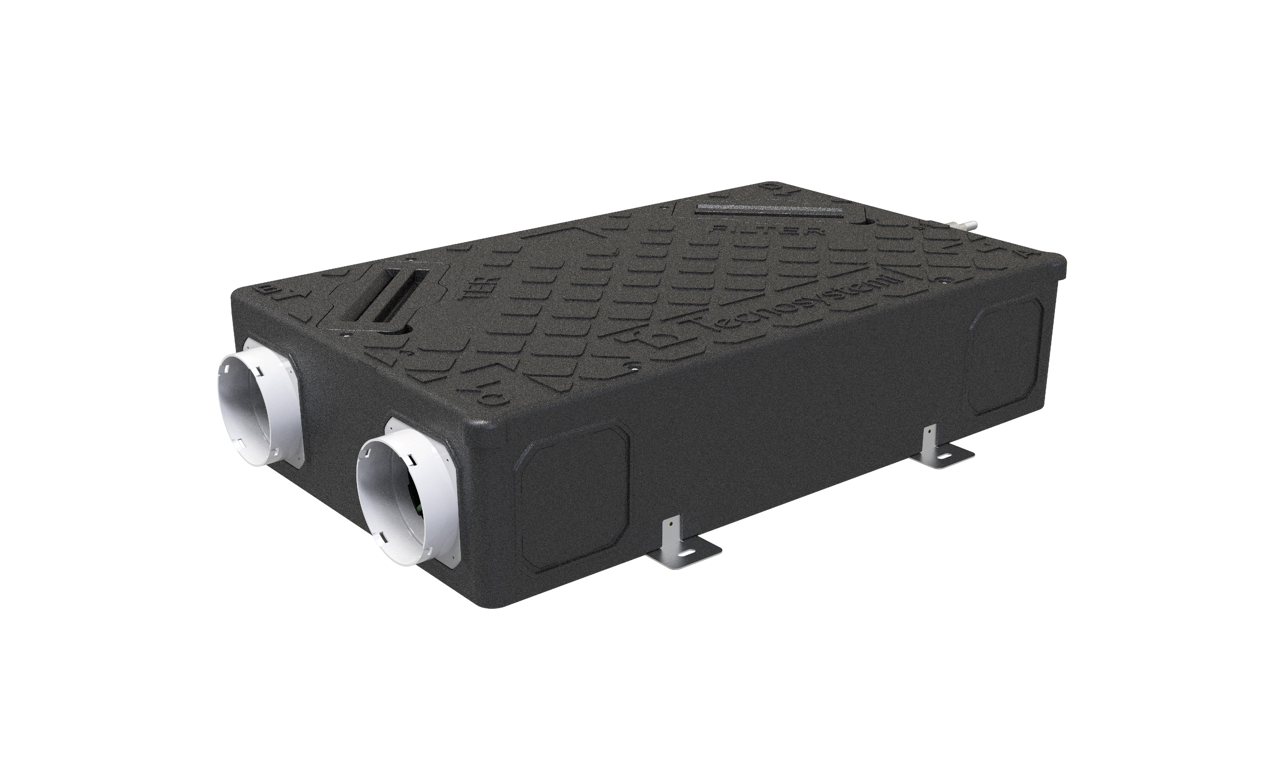 TS-HRVU Tecnosystemi