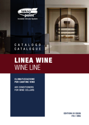 Brochure Tekno Point Wine