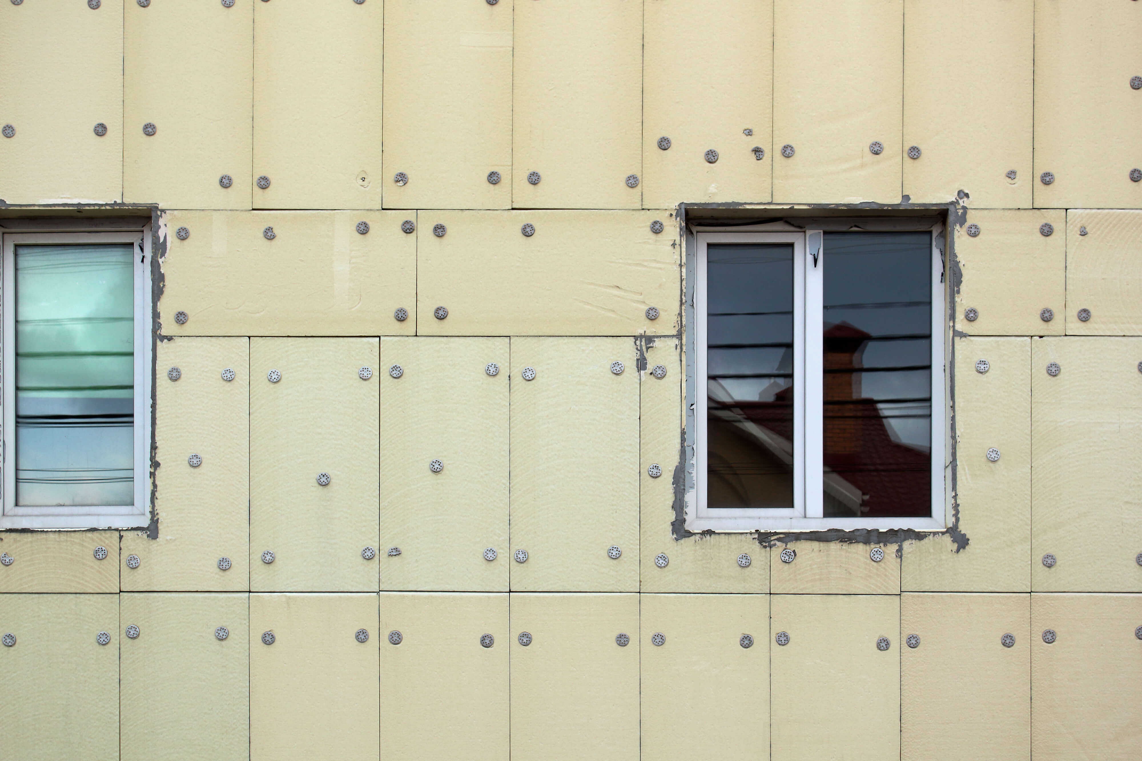 Cappotto termico: non sempre è la scelta migliore