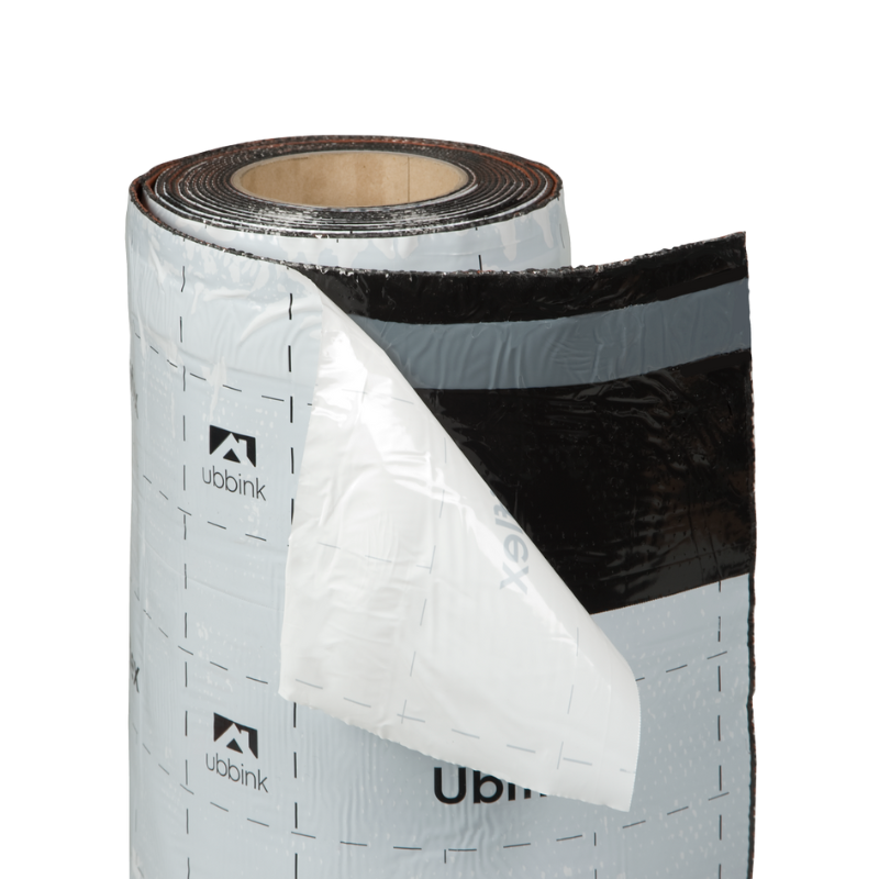 Ubiflex Finio – rivestimento flessibile senza piombo
