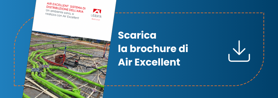 Scarica la brochure di Air Excellent per cantieri