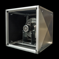EC BOX, ventilatori Elektrovent