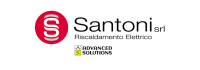 Santoni - logo