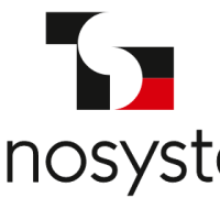 Tecnosystemi - logo
