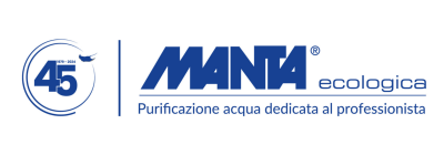 Manta Ecologica - logo